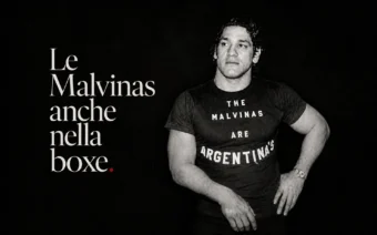 Oscar Bonavena - Essere, rivista di boxe e anime salve