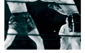 Sulla boxe - Joyce Carol Oates- Rivista di boxe e anime salve