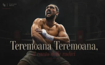 Teremoana Teremoana - Rivista di boxe e anime salve