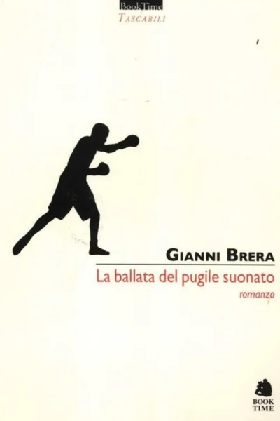 la ballata del pugile suonato - Rivista di boxe e anime salve