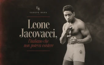 leone jacovacci - rivista di boxe e anime salve