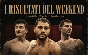 risultati degli incontri di boxe 1-2 agosto- Rivista di boxe e anime salve