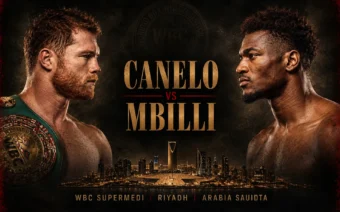 canelo mbilli - rivista di boxe e anime salve