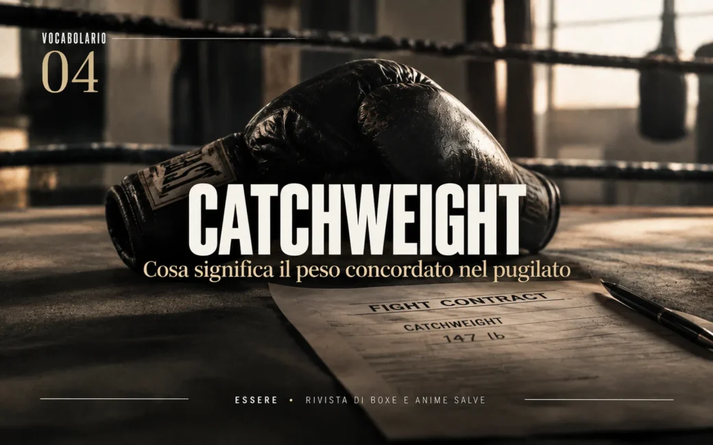 catchweight significato