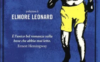 il professionista - wc heinze - rivista di boxe