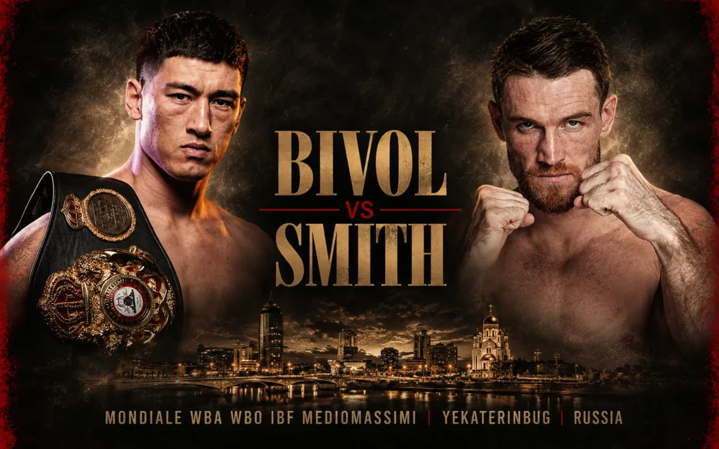 bivol-smith