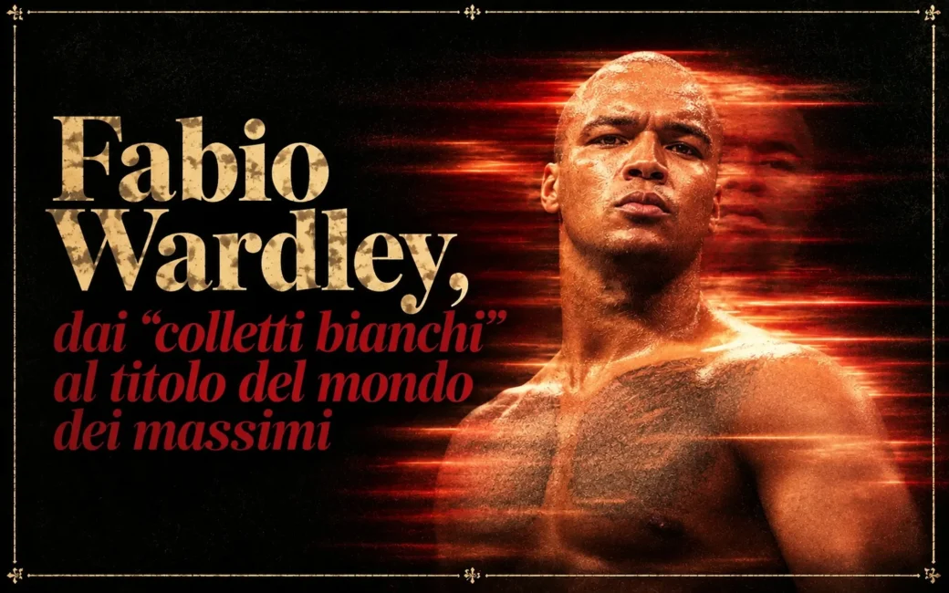 fabio-wardley-pugile